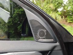 BMW X1 sDrive25Li Leading Edition - ფოტო 19