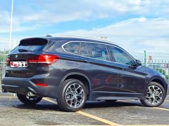 BMW X1 sDrive25Li Leading Edition - ფოტო 2