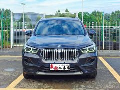 BMW X1 sDrive25Li Leading Edition - ფოტო 3