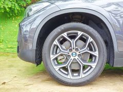 BMW X1 sDrive25Li Leading Edition - ფოტო 6
