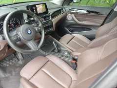 BMW X1 sDrive25Li Leading Edition - ფოტო 9
