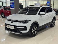 Volkswagen Touareg Sharp 1.5L Keen Edition - ფოტო 1
