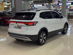 Volkswagen Touareg Sharp 1.5L Keen Edition - ფოტო 10