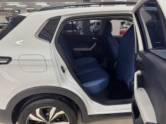 Volkswagen Touareg Sharp 1.5L Keen Edition - ფოტო 11