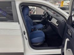 Volkswagen Touareg Sharp 1.5L Keen Edition - ფოტო 12