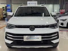 Volkswagen Touareg Sharp 1.5L Keen Edition - ფოტო 2