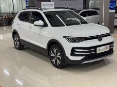Volkswagen Touareg Sharp 1.5L Keen Edition - ფოტო 3