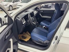 Volkswagen Touareg Sharp 1.5L Keen Edition - ფოტო 4