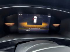 Volkswagen Touareg Sharp 1.5L Keen Edition - ფოტო 5