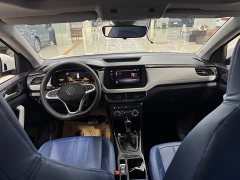 Volkswagen Touareg Sharp 1.5L Keen Edition - ფოტო 8