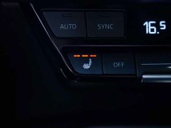 Audi A3 Sportback 35 TFSI Fashion Sport - ფოტო 13