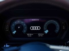 Audi A3 Sportback 35 TFSI Fashion Sport - ფოტო 14