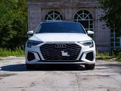 Audi A3 Sportback 35 TFSI Fashion Sport - ფოტო 3