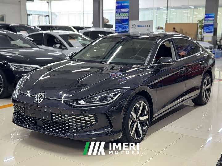 Volkswagen Lingdu L 280TSI DSG Spicy Edition - ავტომობილი ჩინეთიდან