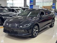 Volkswagen Lingdu L 280TSI DSG Spicy Edition - ფოტო 1
