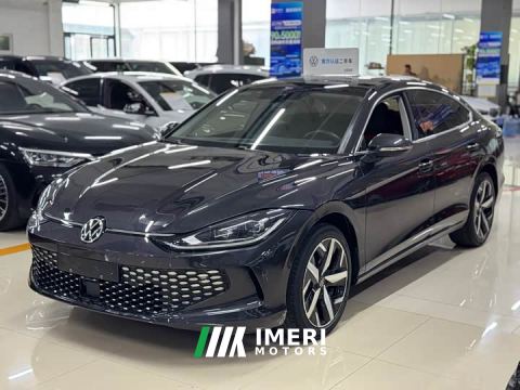 2022 Volkswagen Lingdu L 280TSI DSG Spicy Edition - ავტომობილი ჩინეთიდან