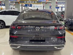 Volkswagen Lingdu L 280TSI DSG Spicy Edition - ფოტო 10