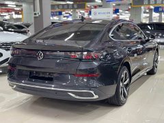 Volkswagen Lingdu L 280TSI DSG Spicy Edition - ფოტო 11