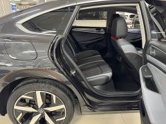 Volkswagen Lingdu L 280TSI DSG Spicy Edition - ფოტო 13