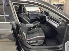 Volkswagen Lingdu L 280TSI DSG Spicy Edition - ფოტო 14