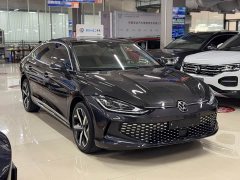 Volkswagen Lingdu L 280TSI DSG Spicy Edition - ფოტო 3