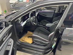 Volkswagen Lingdu L 280TSI DSG Spicy Edition - ფოტო 4