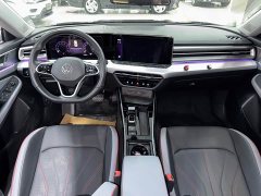 Volkswagen Lingdu L 280TSI DSG Spicy Edition - ფოტო 7