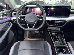 Volkswagen Lingdu L 280TSI DSG Spicy Edition - ფოტო 8