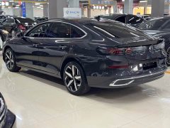 Volkswagen Lingdu L 280TSI DSG Spicy Edition - ფოტო 9