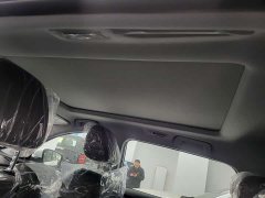 Chery Tiggo 8 230TCI Automatic New Sharp Edition 5-Seat - ფოტო 5