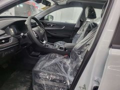 Chery Tiggo 8 230TCI Automatic New Sharp Edition 5-Seat - ფოტო 6