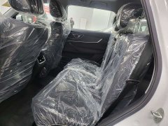 Chery Tiggo 8 230TCI Automatic New Sharp Edition 5-Seat - ფოტო 7