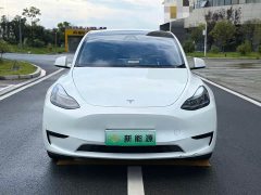 Tesla Model Y Rear-Wheel Drive - ფოტო 2