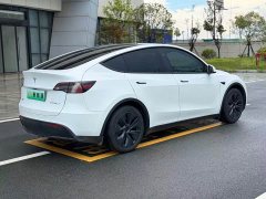 Tesla Model Y Rear-Wheel Drive - ფოტო 7