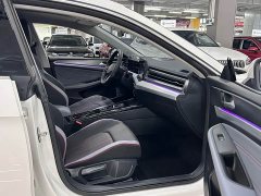 Volkswagen Lingdu L 280TSI DSG Spicy Edition - ფოტო 11