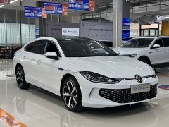 Volkswagen Lingdu L 280TSI DSG Spicy Edition - ფოტო 3