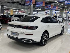 Volkswagen Lingdu L 280TSI DSG Spicy Edition - ფოტო 4