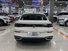 Volkswagen Lingdu L 280TSI DSG Spicy Edition - ფოტო 5