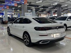 Volkswagen Lingdu L 280TSI DSG Spicy Edition - ფოტო 6