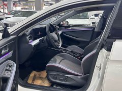 Volkswagen Lingdu L 280TSI DSG Spicy Edition - ფოტო 7