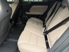 Volvo XC70 Plug-in Hybrid 2026 All-Wheel Drive Extended Range Ultra - ფოტო 12