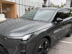 Volvo XC70 Plug-in Hybrid 2026 All-Wheel Drive Extended Range Ultra - ფოტო 14