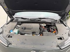 Volvo XC70 Plug-in Hybrid 2026 All-Wheel Drive Extended Range Ultra - ფოტო 15