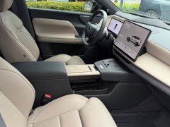 Volvo XC70 Plug-in Hybrid 2026 All-Wheel Drive Extended Range Ultra - ფოტო 9