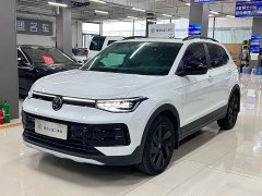 Volkswagen Touareg Sharp 1.5L Keen Edition - ფოტო 1