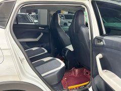 Volkswagen Touareg Sharp 1.5L Keen Edition - ფოტო 11