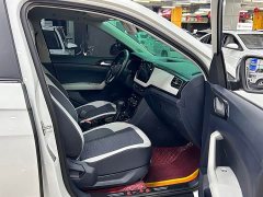 Volkswagen Touareg Sharp 1.5L Keen Edition - ფოტო 12