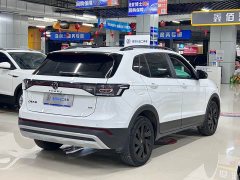 Volkswagen Touareg Sharp 1.5L Keen Edition - ფოტო 4