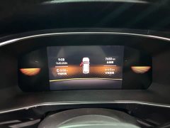 Volkswagen Touareg Sharp 1.5L Keen Edition - ფოტო 8