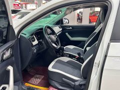 Volkswagen Touareg Sharp 1.5L Keen Edition - ფოტო 9